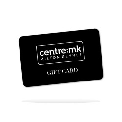 Gift Card - 250