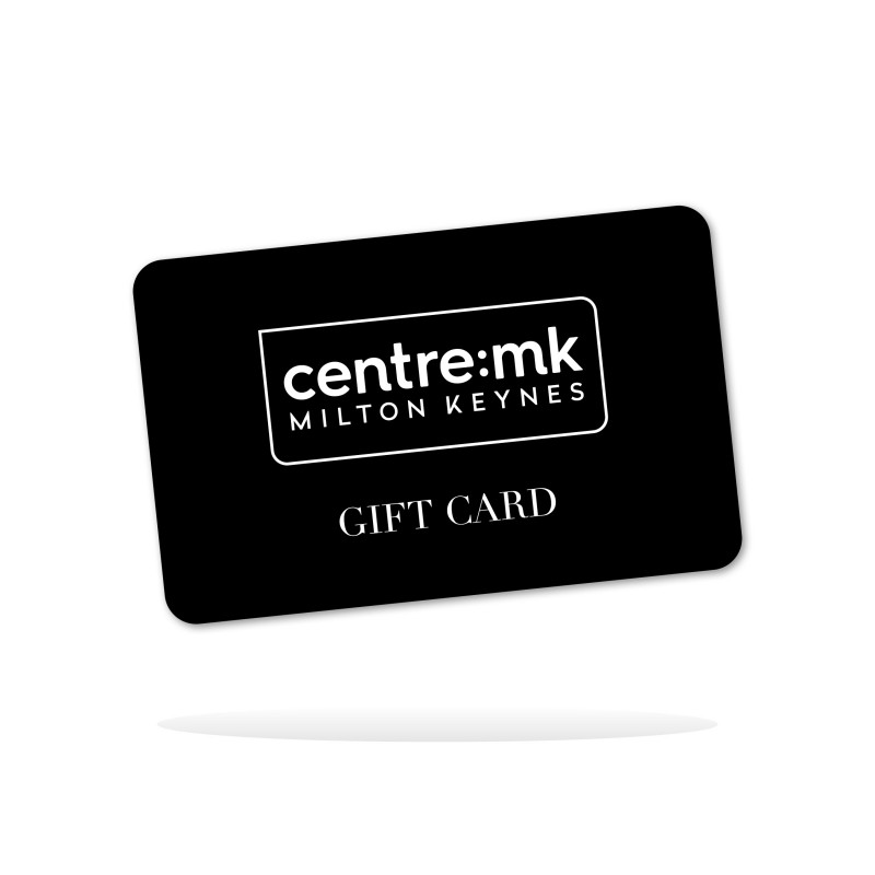 Gift Card - Custom Price